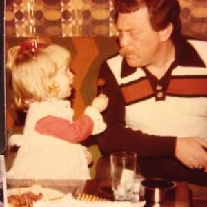 Meet your Posher, Kelly